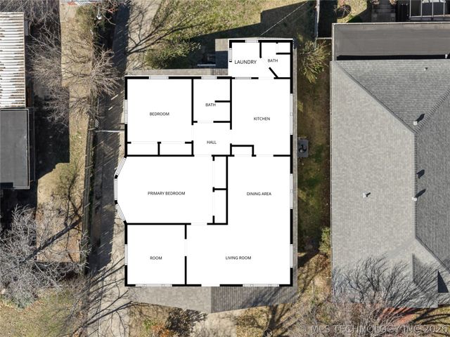 411 D Street NW, Ardmore, OK 73401