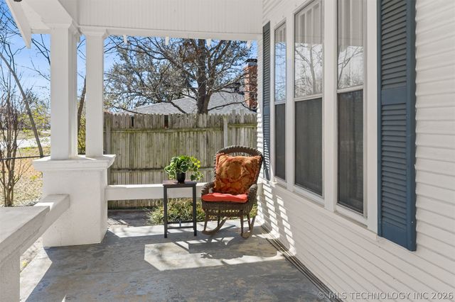 411 D Street NW, Ardmore, OK 73401