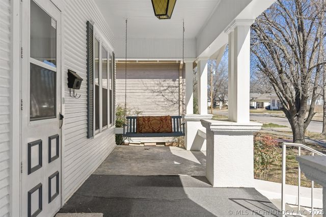 411 D Street NW, Ardmore, OK 73401