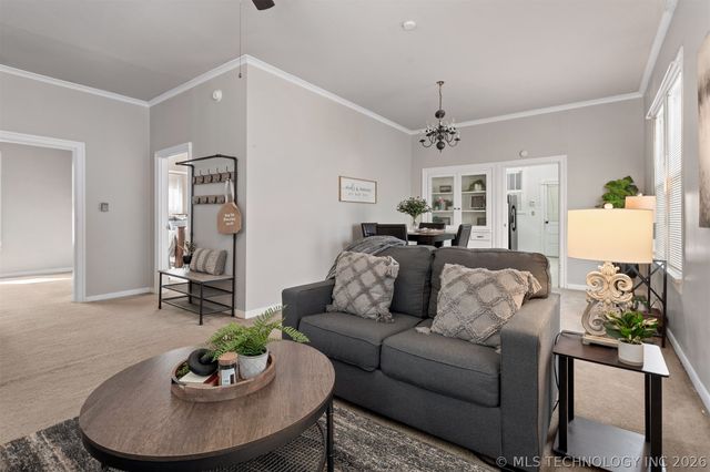 411 D Street NW, Ardmore, OK 73401