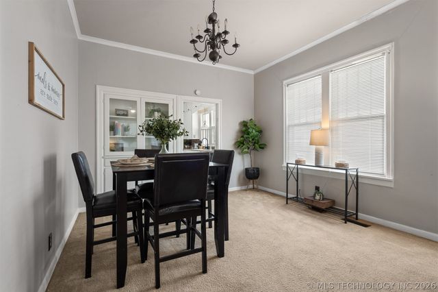411 D Street NW, Ardmore, OK 73401