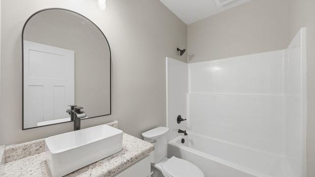 1909 Shady Lane Place SW, Cleveland, TN 37311