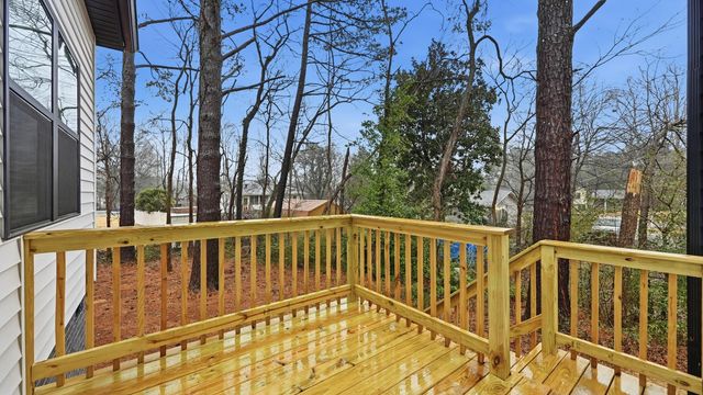 1909 Shady Lane Place SW, Cleveland, TN 37311