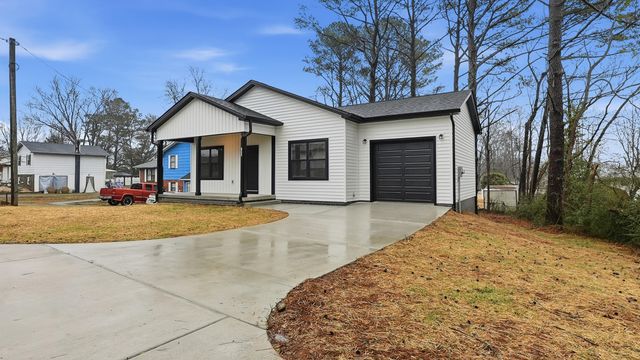 1909 Shady Lane Place SW, Cleveland, TN 37311