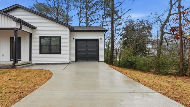 1909 Shady Lane Place SW, Cleveland, TN 37311