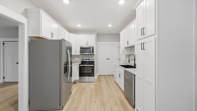 1909 Shady Lane Place SW, Cleveland, TN 37311