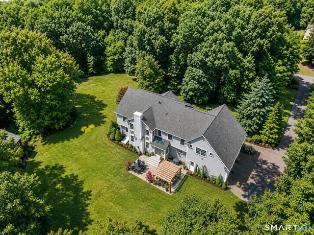 20 High Point Commons, Marlborough, CT 06447