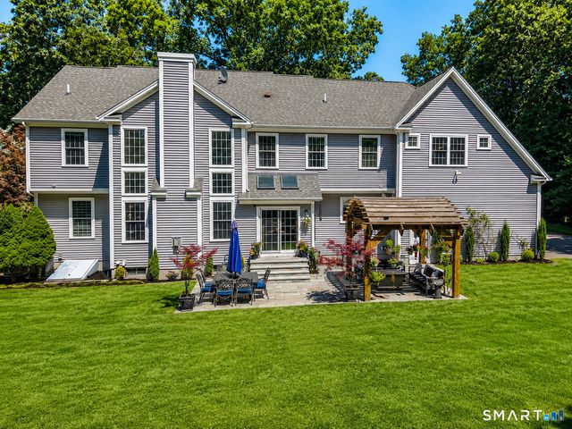20 High Point Commons, Marlborough, CT 06447