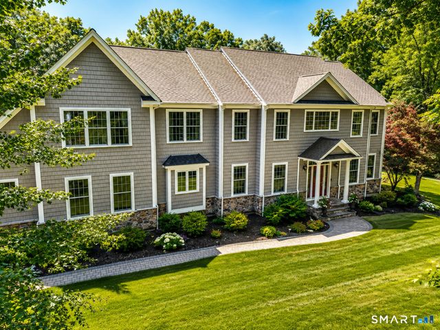 20 High Point Commons, Marlborough, CT 06447