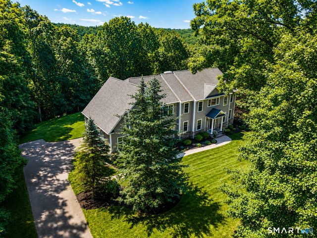 20 High Point Commons, Marlborough, CT 06447