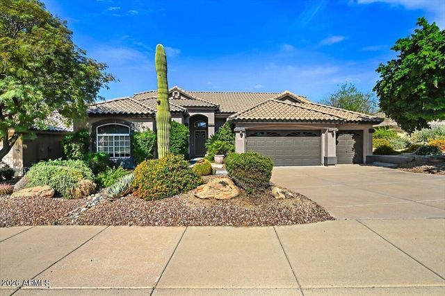27844 N 111TH Street, Scottsdale, AZ 85262