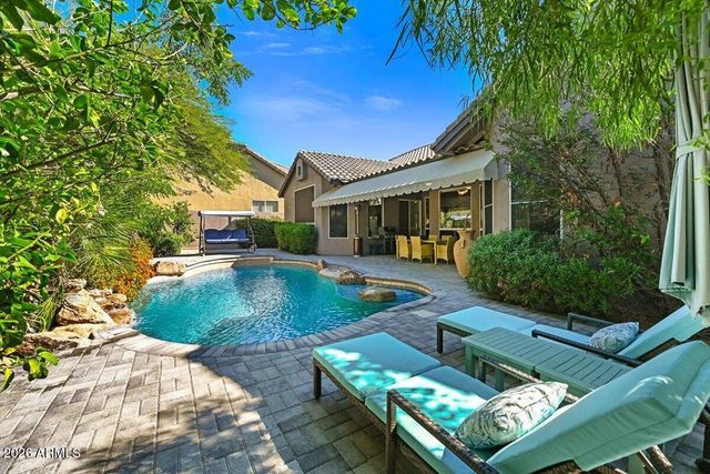 27844 N 111TH Street, Scottsdale, AZ 85262