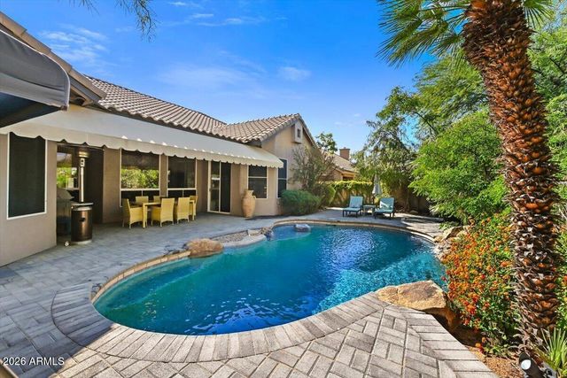 27844 N 111TH Street, Scottsdale, AZ 85262