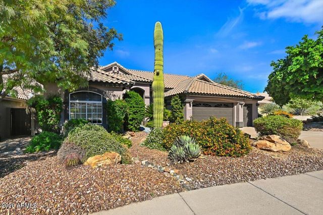 27844 N 111TH Street, Scottsdale, AZ 85262