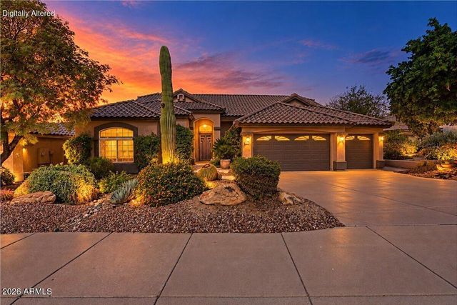 27844 N 111TH Street, Scottsdale, AZ 85262