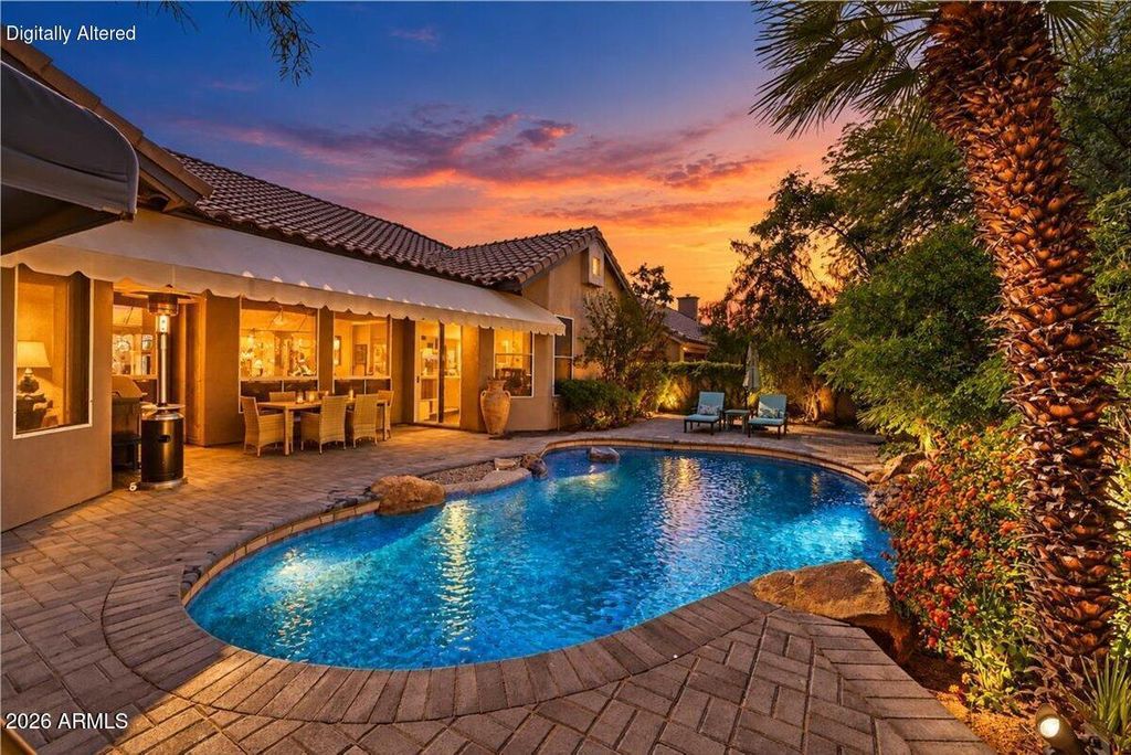 27844 N 111TH Street, Scottsdale, AZ 85262