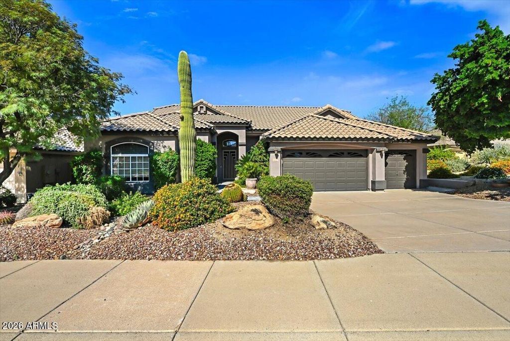 27844 N 111TH Street, Scottsdale, AZ 85262 — photo 2