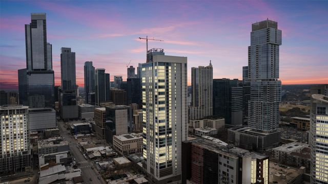 501 West Ave 1106, Austin, TX 78701
