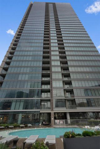 501 West Ave 1106, Austin, TX 78701