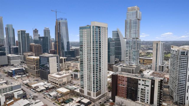 501 West Ave 1106, Austin, TX 78701