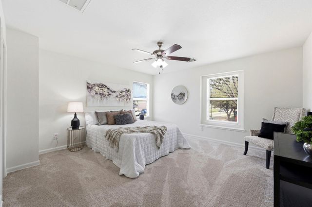 11202 Log Cabin Lane, Tomball, TX 77375