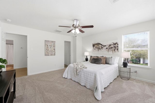 11202 Log Cabin Lane, Tomball, TX 77375