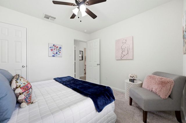 11202 Log Cabin Lane, Tomball, TX 77375