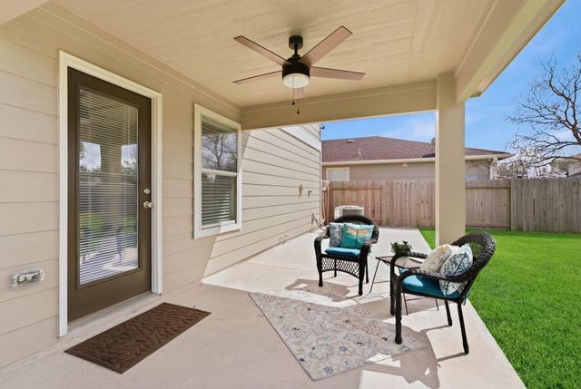 11202 Log Cabin Lane, Tomball, TX 77375