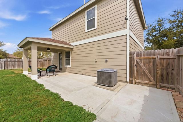 11202 Log Cabin Lane, Tomball, TX 77375