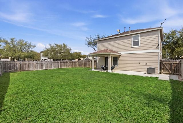 11202 Log Cabin Lane, Tomball, TX 77375