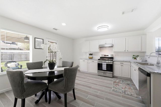 11202 Log Cabin Lane, Tomball, TX 77375