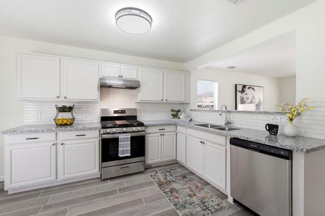 11202 Log Cabin Lane, Tomball, TX 77375