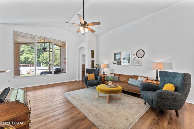 6812 Vintage Lane, Port Orange, FL 32128