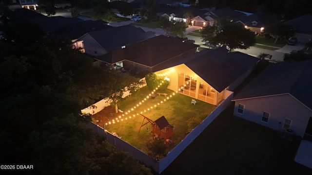 6812 Vintage Lane, Port Orange, FL 32128