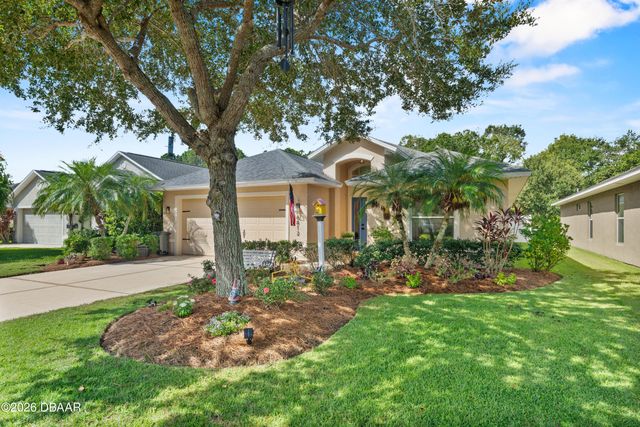 6812 Vintage Lane, Port Orange, FL 32128