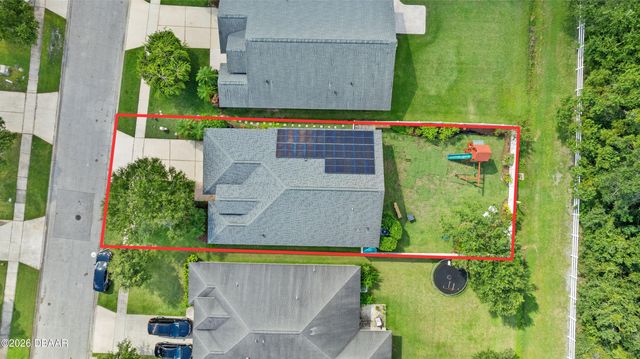 6812 Vintage Lane, Port Orange, FL 32128