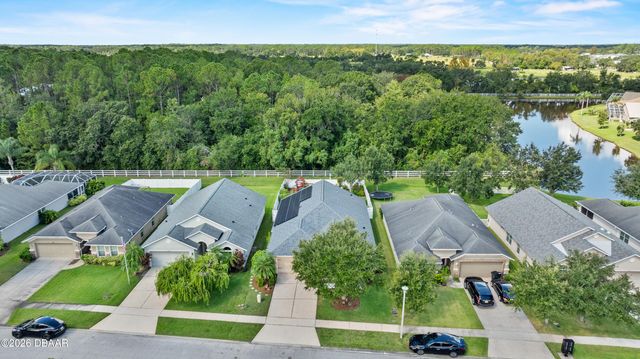 6812 Vintage Lane, Port Orange, FL 32128