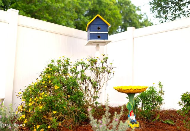 6812 Vintage Lane, Port Orange, FL 32128