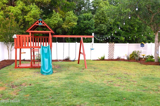 6812 Vintage Lane, Port Orange, FL 32128