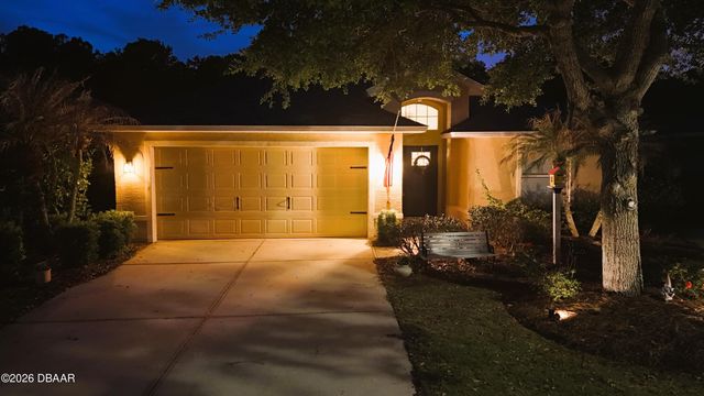 6812 Vintage Lane, Port Orange, FL 32128