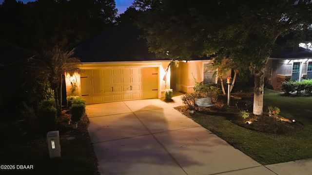 6812 Vintage Lane, Port Orange, FL 32128