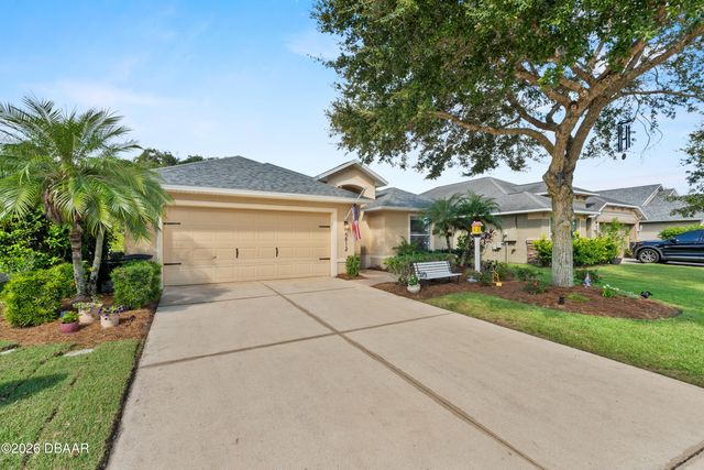 6812 Vintage Lane, Port Orange, FL 32128