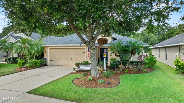 6812 Vintage Lane, Port Orange, FL 32128