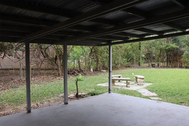 12507 New Rochelle Court, Houston, TX 77089