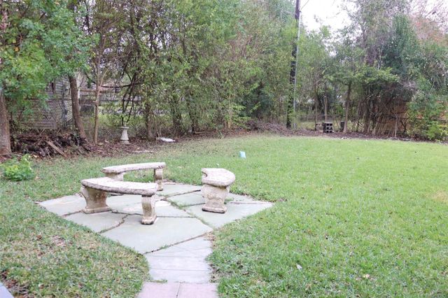 12507 New Rochelle Court, Houston, TX 77089