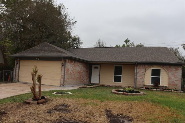 12507 New Rochelle Court, Houston, TX 77089