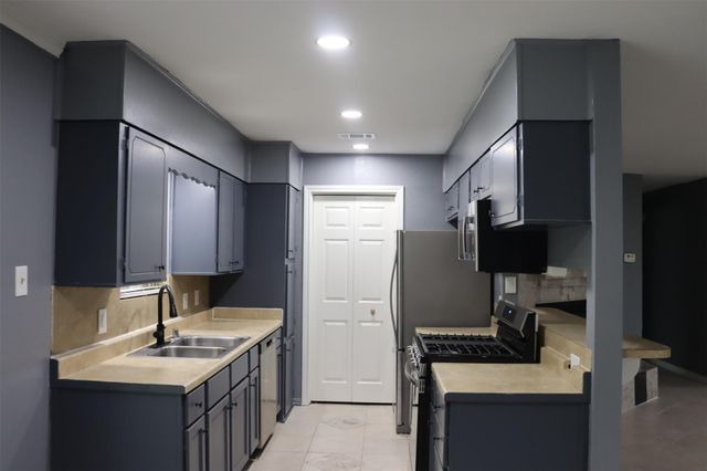 12507 New Rochelle Court, Houston, TX 77089