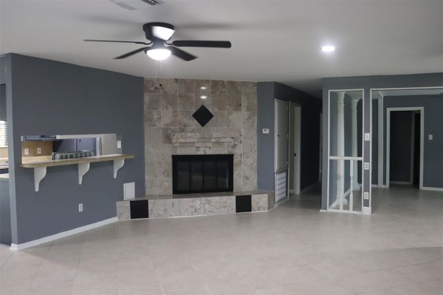 12507 New Rochelle Court, Houston, TX 77089