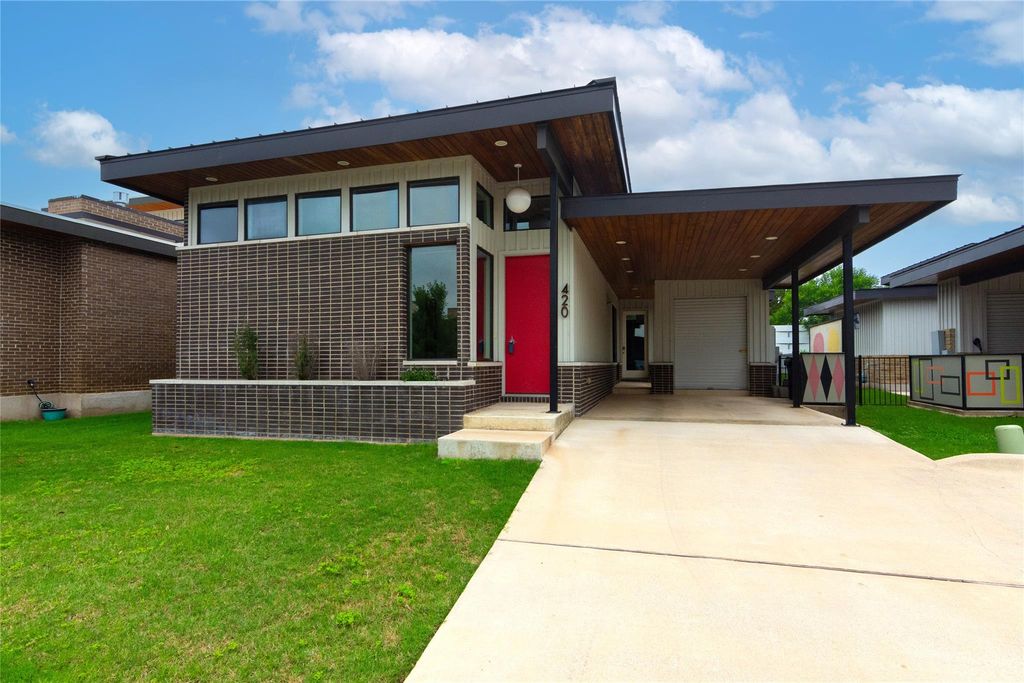 420 Starlight Village LOOP 17, Leander, TX 78641