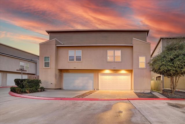 305 Felt Circle, Houston, TX 77011